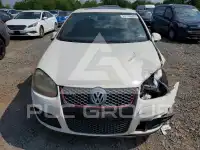 2008 Volkswagen GTI фото