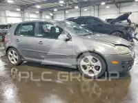 2008 Volkswagen GTI photo