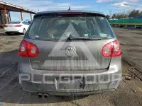 2008 Volkswagen GTI фото