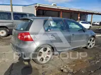 2008 Volkswagen GTI фото