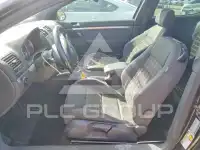 2008 Volkswagen GTI фото