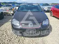 2008 Volkswagen GTI фото