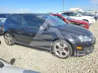 2008 Volkswagen GTI фото