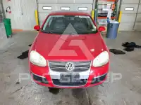 2008 Volkswagen Jetta фото