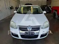 2008 Volkswagen Jetta фото