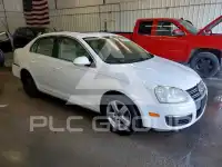 2008 Volkswagen Jetta фото