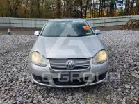 2008 Volkswagen Jetta фото
