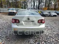 2008 Volkswagen Jetta фото