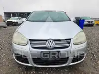 2008 Volkswagen Jetta фото
