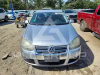 2008 Volkswagen Jetta фото