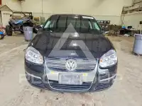 2008 Volkswagen Jetta photo