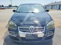 2008 Volkswagen Jetta фото