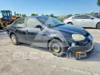 2008 Volkswagen Jetta photo
