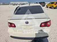 2008 Volkswagen Jetta photo