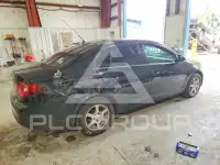 2008 Volkswagen Jetta photo