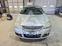 2008 Volkswagen Jetta фото