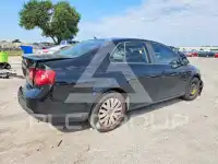 2008 Volkswagen Jetta photo