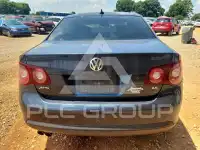2008 Volkswagen Jetta photo