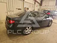 2008 Volkswagen Jetta фото
