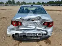 2008 Volkswagen Jetta photo