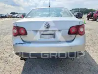 2008 Volkswagen Jetta фото