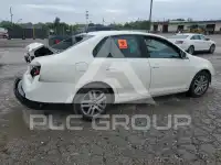 2008 Volkswagen Jetta фото