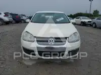 2008 Volkswagen Jetta фото