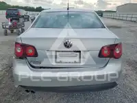 2008 Volkswagen Jetta photo