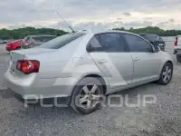 2008 Volkswagen Jetta photo