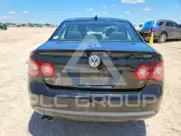 2008 Volkswagen Jetta photo