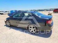 2008 Volkswagen Jetta photo