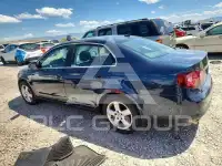 2008 Volkswagen Jetta фото