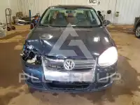 2008 Volkswagen Jetta фото