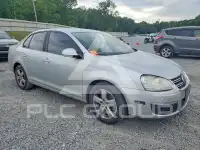 2008 Volkswagen Jetta photo