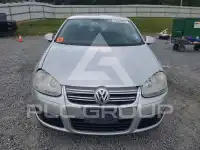 2008 Volkswagen Jetta photo