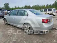 2008 Volkswagen Jetta photo
