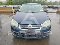 2008 Volkswagen Jetta фото