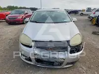 2008 Volkswagen Jetta photo