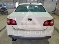 2008 Volkswagen Jetta фото