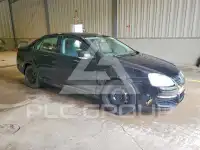2008 Volkswagen Jetta photo