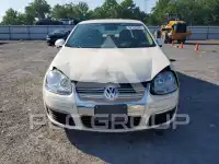 2008 Volkswagen Jetta фото