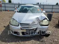 2008 Volkswagen Jetta фото