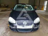 2008 Volkswagen Jetta photo
