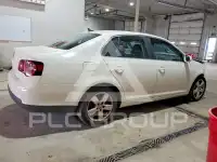 2008 Volkswagen Jetta фото