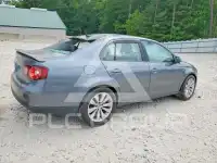 2008 Volkswagen Jetta photo