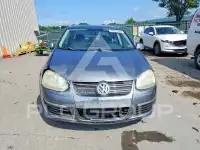2008 Volkswagen Jetta фото