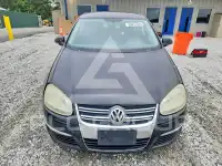 2008 Volkswagen Jetta photo