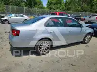 2008 Volkswagen Jetta фото