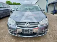 2008 Volkswagen Jetta фото