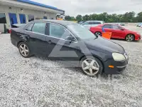 2008 Volkswagen Jetta photo